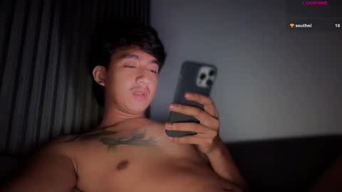   online show from February 12, 10:38 pm