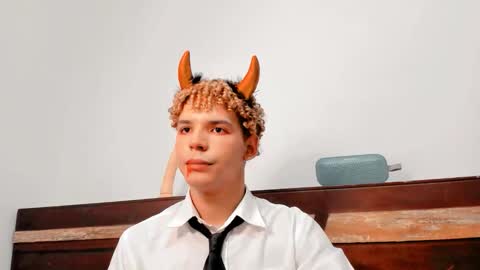 Dark Eros online show from October 28, 1:08 am