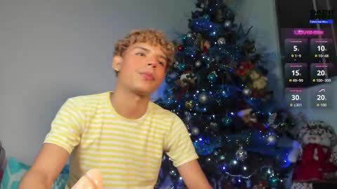 Dark Eros online show from December 21, 1:57 am