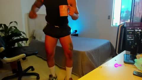 Mauricio online show from July 16, 8:49 pm