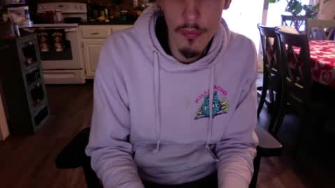 dabbylonglegs online show from January 10, 2:02 pm