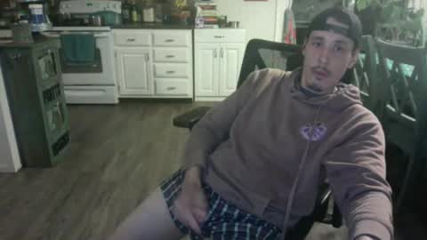 dabbylonglegs online show from February 28, 3:26 am