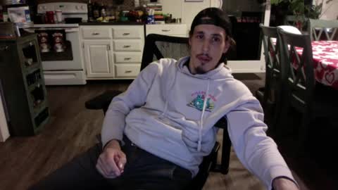 dabbylonglegs online show from January 10, 3:50 am