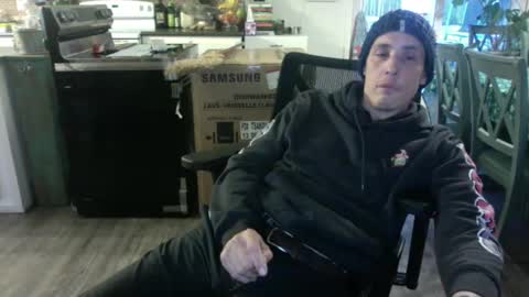 dabbylonglegs online show from March 6, 11:53 pm