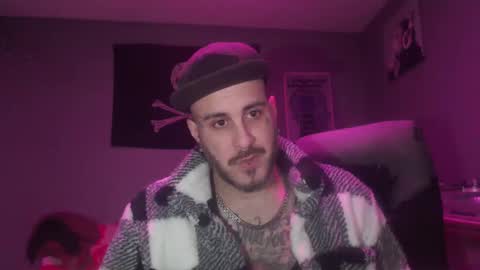 Destroyer online show from February 7, 6:02 pm