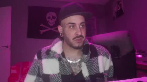 Destroyer online show from November 18, 3:54 am