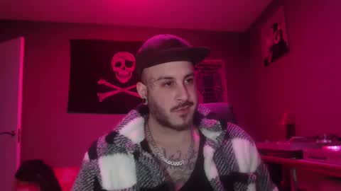 Destroyer online show from February 1, 2:26 am