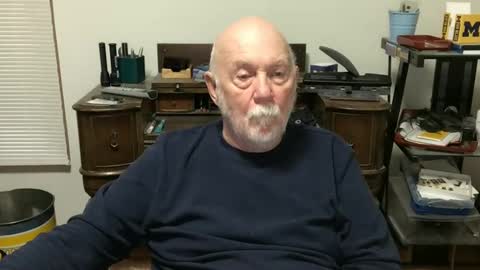 Snapshot of dack47 chatting on February 5, 3:20 pm dack47 online show from February 5, 3:20 pm