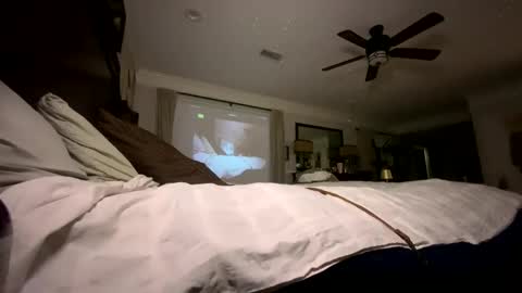 Daddywoah online show from February 13, 11:48 am