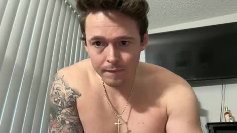 Daddy online show from January 16, 7:05 pm