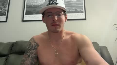 Daddy online show from January 31, 10:19 pm