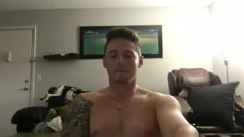 Daddy online show from February 17, 7:31 pm