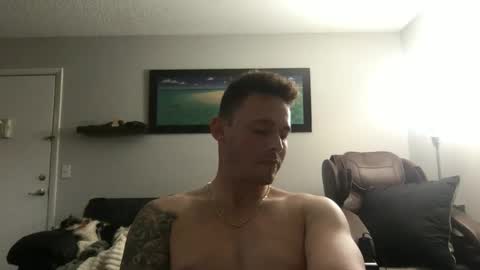 Daddy online show from January 29, 11:04 pm