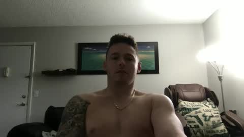 Daddy online show from January 24, 9:05 pm