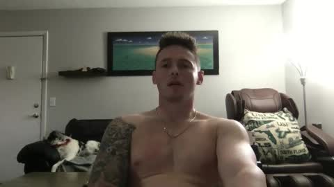 Daddy online show from January 29, 1:48 am