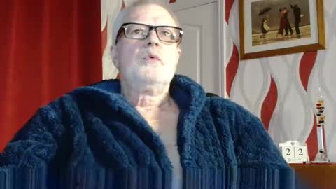 Brian ... online show from January 22, 8:49 pm