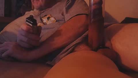 daddiesmonstercock online show from January 13, 1:34 am