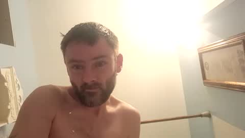 daddio422 online show from March 11, 2:40 am