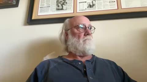 daddy341177 online show from January 20, 9:11 pm