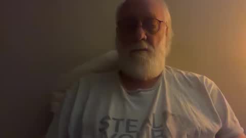 daddy341177 online show from October 5, 12:31 pm