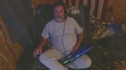 daddy38345 online show from December 15, 7:21 pm