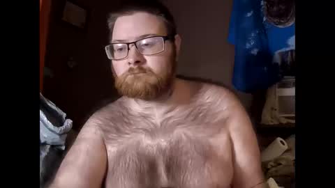 daddy5567127 online show from April 7, 3:06 am