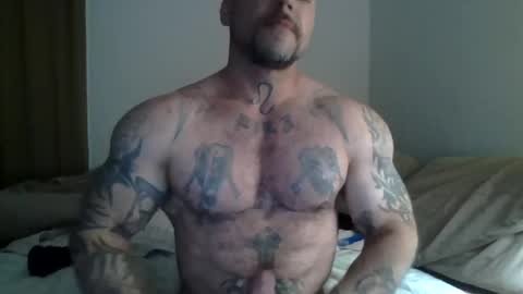 daddy640295 online show from June 14, 2:57 am