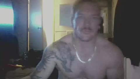 DaddyBaZuka online show from October 18, 5:23 am