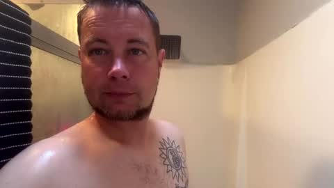 DaddyCam33 online show from August 1, 11:26 pm
