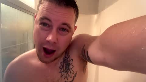 DaddyCam33 online show from January 31, 10:52 pm