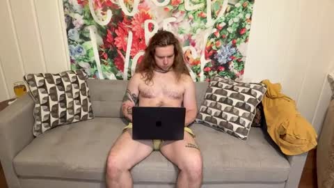 DaddydayDrinkz online show from May 22, 6:51 am