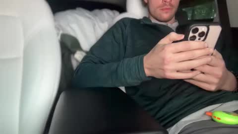 Leo online show from November 18, 12:25 am