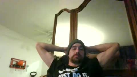 daddyduke21333 online show from January 20, 3:37 am