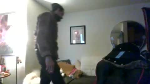 daddyduke21333 online show from December 7, 8:11 am
