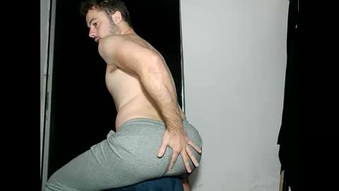 Greekboy28 online show from December 4, 9:40 am