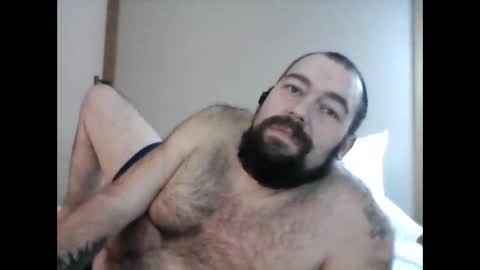daddyj1983 online show from December 9, 2:56 am