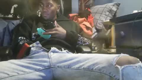 daddyJs cam online show from October 12, 3:33 am