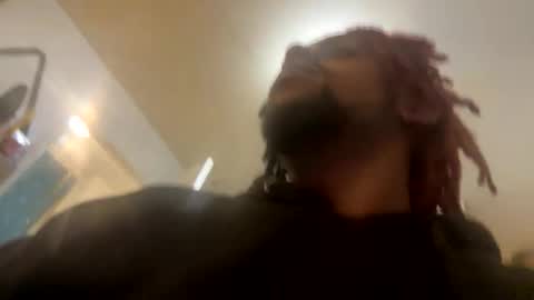 daddylongyk online show from January 11, 3:32 am