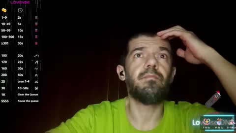 daddynextdoor86 online show from March 22, 11:54 pm