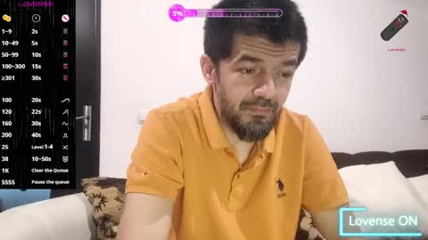 daddynextdoor86 online show from March 30, 4:35 am