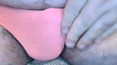 Snapshot of daddypanti3s chatting on September 30, 10:24 pm Van online show from September 30, 10:24 pm