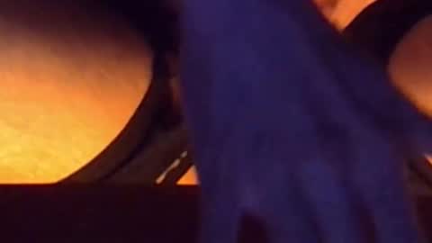 daddypervbuttprincess online show from January 3, 10:29 pm