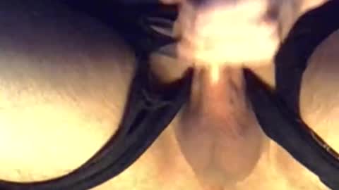 daddypervbuttprincess online show from January 5, 9:47 pm