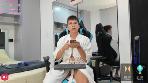 daddyrich4u online show from December 3, 9:23 pm