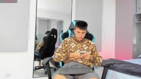 daddyrich4u online show from September 9, 2:33 am