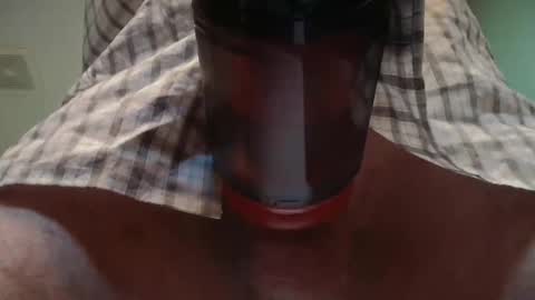 Daddy Runner online show from February 16, 8:51 pm