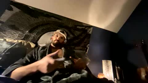 daddyrush94 online show from January 19, 7:21 am