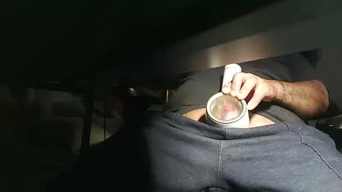 Snapshot of daddys_belthand chatting on October 13, 12:49 am daddys_belthand online show from October 13, 12:49 am