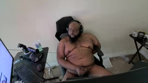 daddyshome888 online show from May 4, 2:41 pm