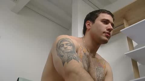 Jon online show from January 30, 6:10 pm